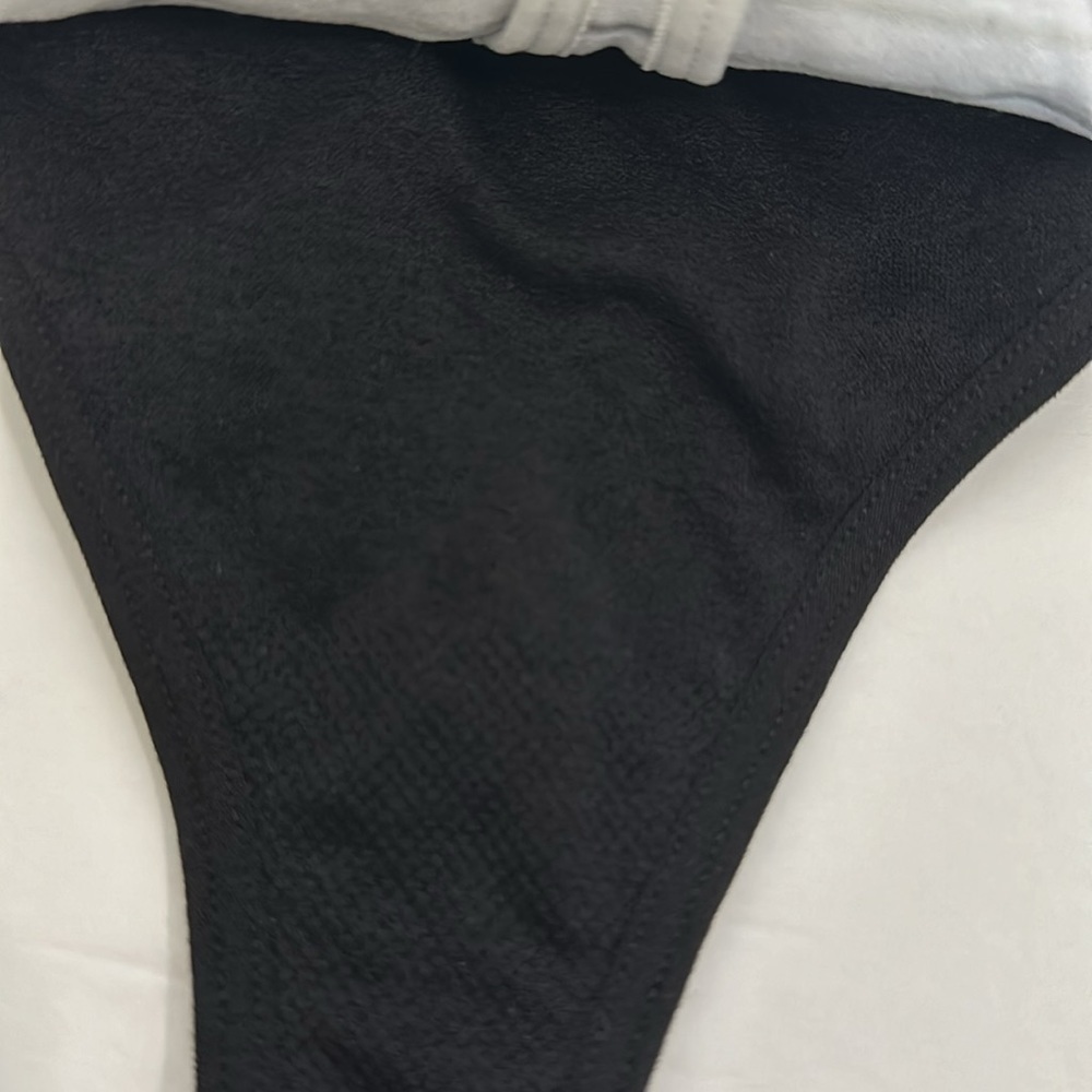 Kindly Yours Women's Seamless Thong Underwear 3-Pack size XS - Picture 7 of 10